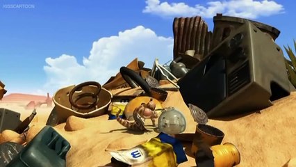 49.Oscar's Oasis New Episode 49 - God Lizard Returns