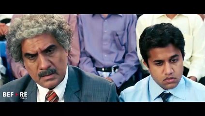 21 Tahun Sekolah, Ijazah nya Untuk Orang Lain! Alur Film 3 Idiots #PART2 [tglQecwa-B0]