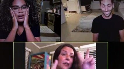 Catfish The TV Show S08E22 Jeanette, Kiara & Patrick - Part 01
