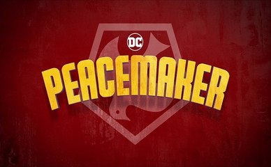 Peacemaker - Promo 1x07