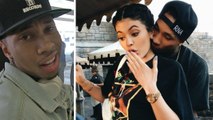 Rupture Tyga et Kylie Jenner : 7 mois après, le rappeur donne les vraies raisons de leur séparation