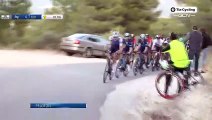 Volta a la Comunitat Valenciana 2022 - Stage 3 [LAST 10 KM]