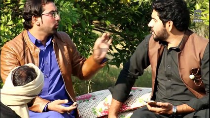 Da Malto Ghala New Funny Video By Azi Ki Vines 2020