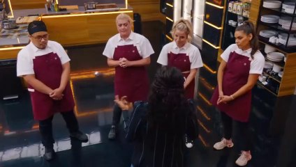 Next Level Chef Season 1 Episode 6