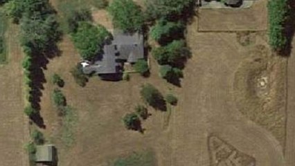 A-Hole : Google Maps prend accidentellement en photo une bagarre de voisins...