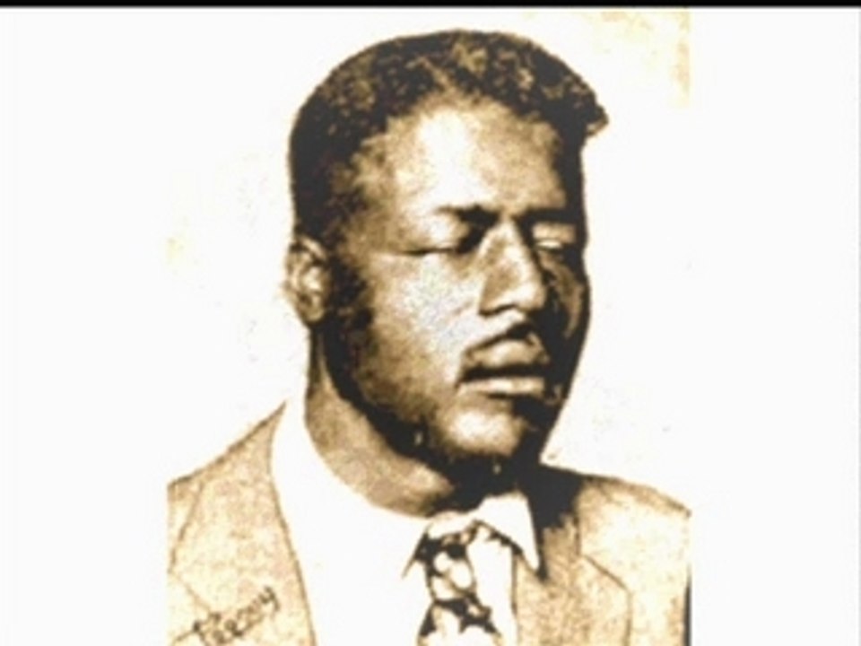 Motherless Children Blind Willie Johnson