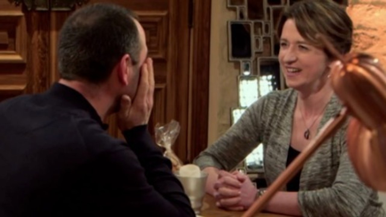 "L'amour est dans le pré" : on sait enfin pourquoi Sébastien n'a pas choisi Laetitia, son ami d'enfance !