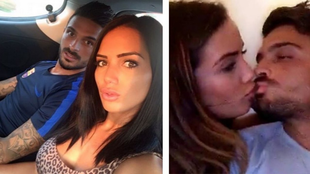 Les Marseillais Vs Le Reste du Monde : Julien Tanti et Manon Marsault auraient simulé leur séparation