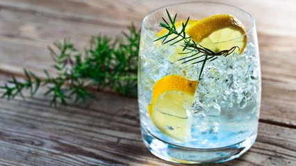 Sans le savoir, vous avez toujours mal fait votre Gin Tonic