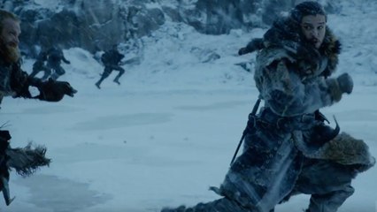 Game of Thrones saison 7 : l'épisode 6 leaké fait hésiter les fans