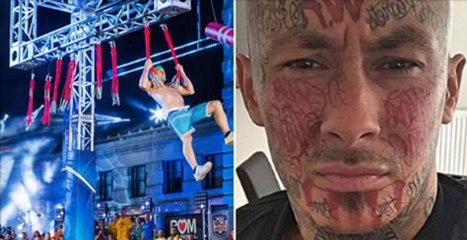 Un candidat de Ninja Warriors raconte son "expérience catastrophique" dans l'émission de TF1 !