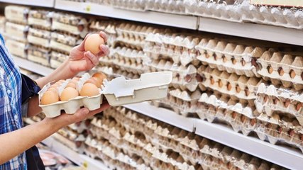 Alerte aux oeufs contaminés : voici la liste des produits que vous devez éviter !