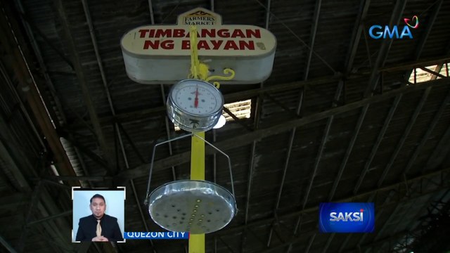Mga amendment sa Consumer Act of the Philippines, layong bigyang dagdag-proteksyon ang mga mamimili | Saksi