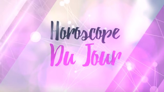 Horoscope du jour : l'horoscope gratuit du 18 août 2017