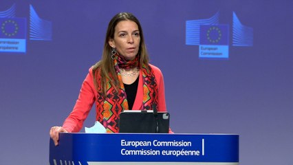 Bruselas insta a EE.UU. a cumplir con la OMC a favor de la aceituna negra española