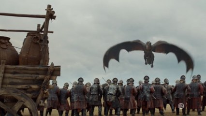 Game of Thrones saison 7 : le résumé de l'épisode 4