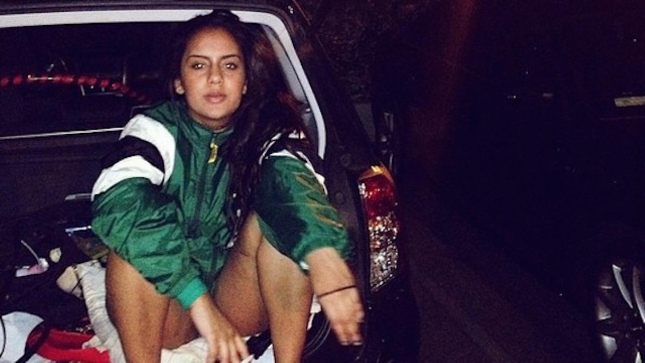 Bibi Bourelly : la fille de 20 ans qui a écrit un des plus gros succès de Rihanna