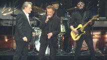 Johnny Hallyday : triste révélation sur son état dans les coulisses des Vieilles Canailles