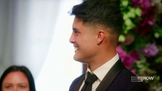 Married First Sight S09E04 part 2