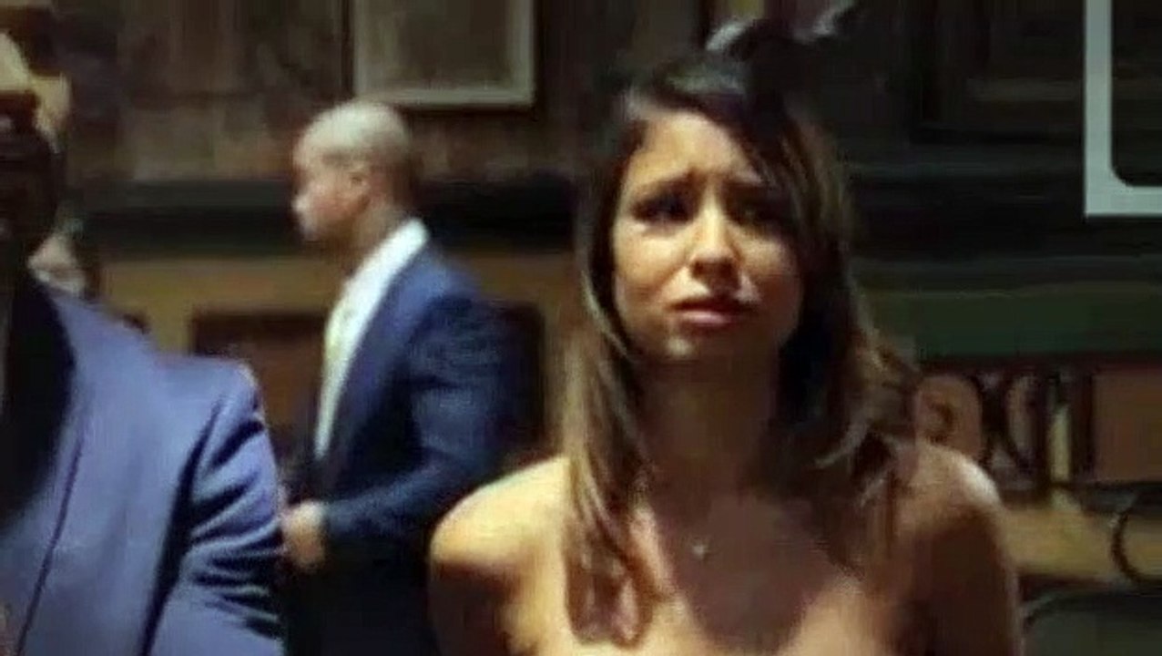 The Haves And The Have Nots S08E13 Pink Unicorns