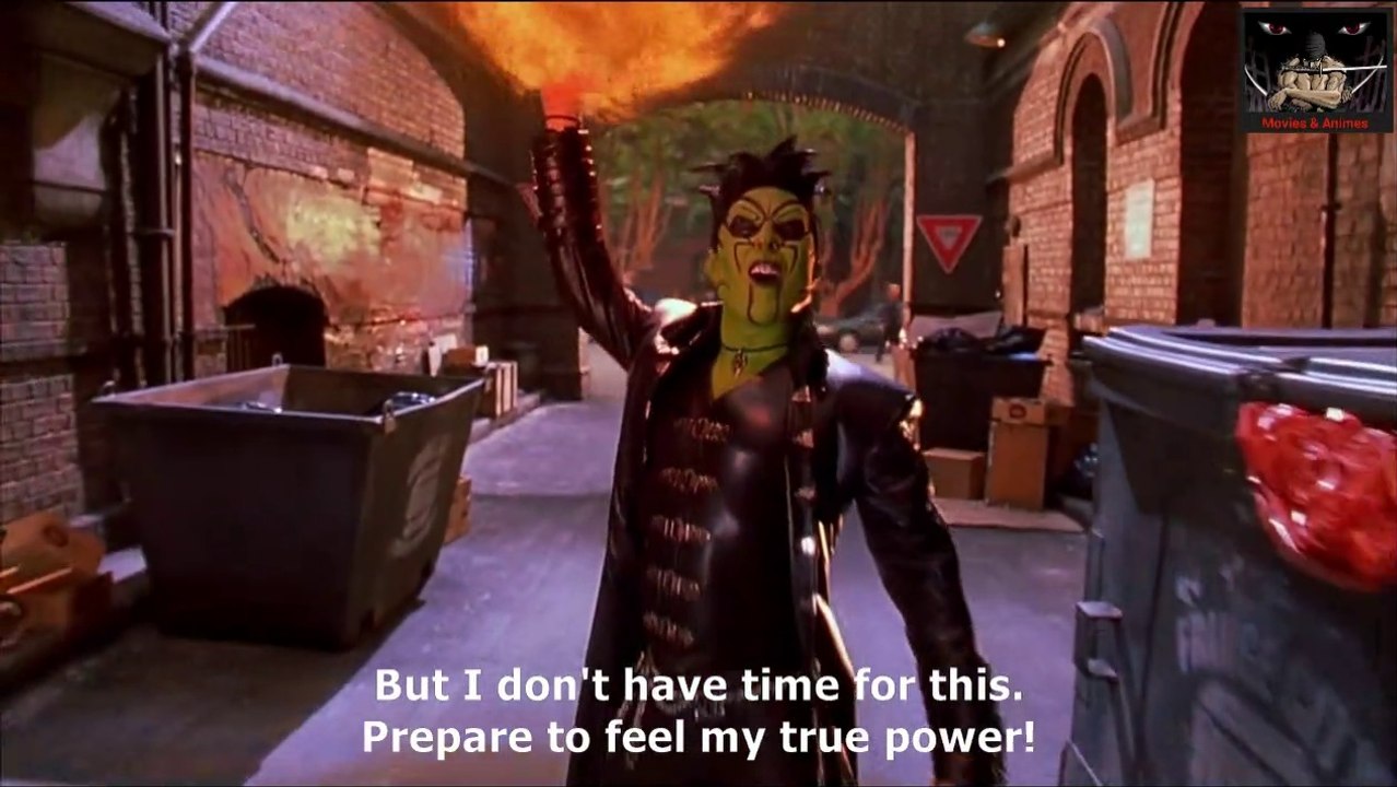 Son of the Mask Movie English Part (2 of 2)