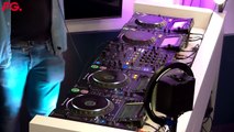 BASSNER | HAPPY HOUR DJ | LIVE DJ MIX | RADIO FG