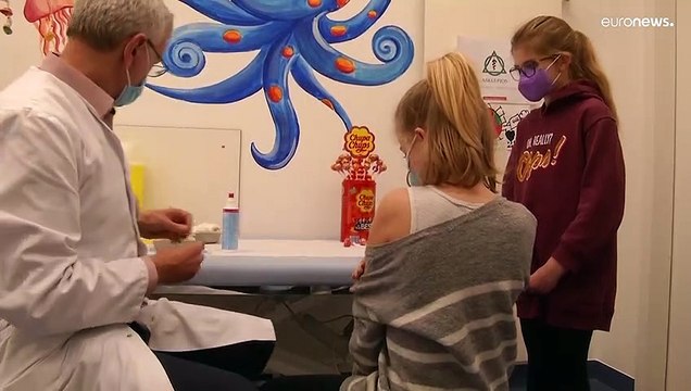 Variante Omicron, cambiano i sintomi nei bambini: ecco cosa aspettarsi