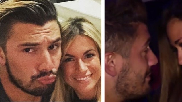 Les Marseillais Vs Le Reste du Monde : Kevin Guedj trompe encore Carla... avec Hillary !