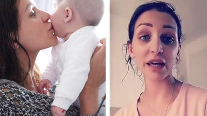 Les Marseillais Vs Le Reste du Monde : Julia Paredes pète un câble à cause d'un article à propos de sa fille