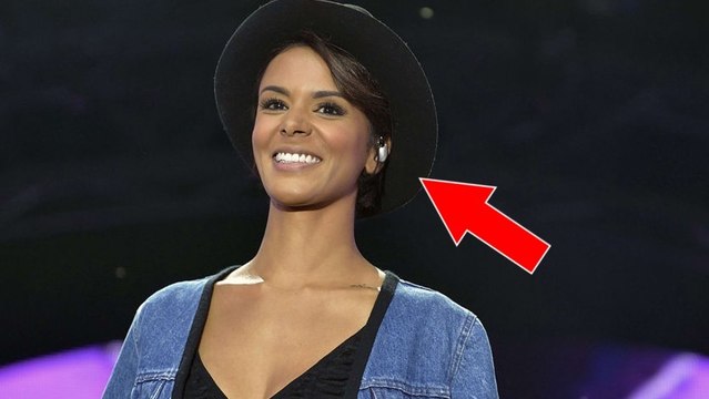 Nouvelle Star : voilà pourquoi Shy'm ne va pas porter d'oreillette pour présenter l'émission sur M6