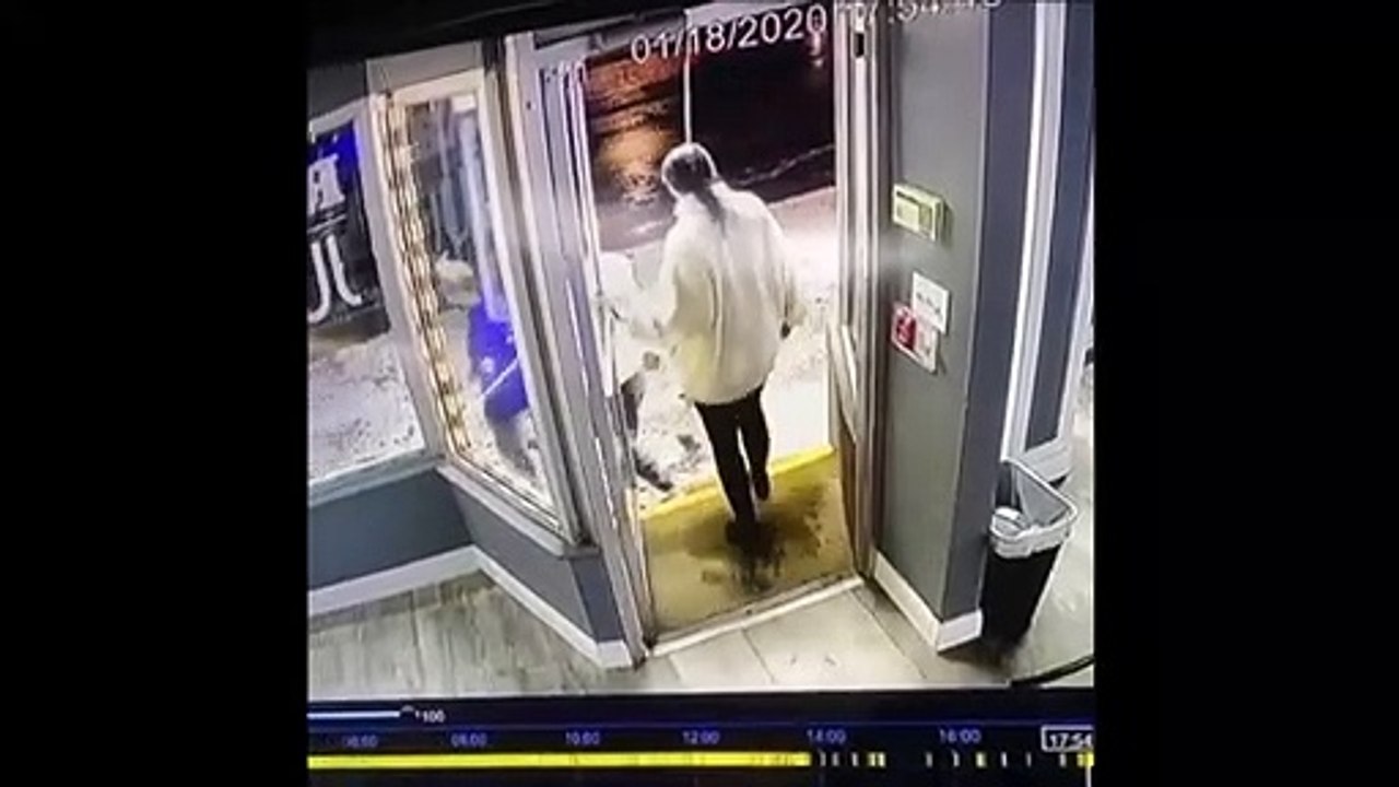 Sortir par temps de pluie n'est jamais très plaisant...