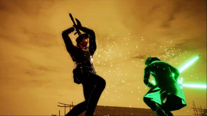 No More Heroes 3 (Switch) : date de sortie, trailer, news et gameplay