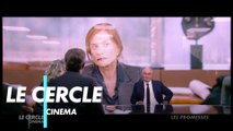 Les Promesses - Débat du Cercle