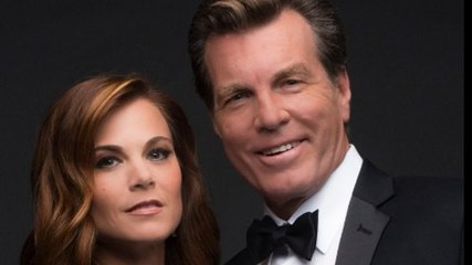 Les Feux de l'amour : la nouvelle Phyllis explique combien il a été difficile de reprendre le rôle de Michelle Stafford