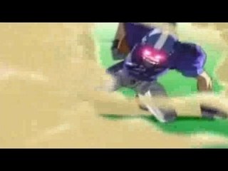 AMV mangas [eikichi59]