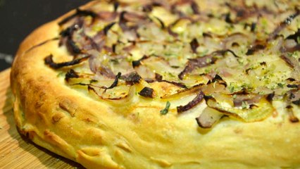 A Buenos Aires, vous mangerez la meilleure (mais aussi la plus bizarre) des pizzas du monde