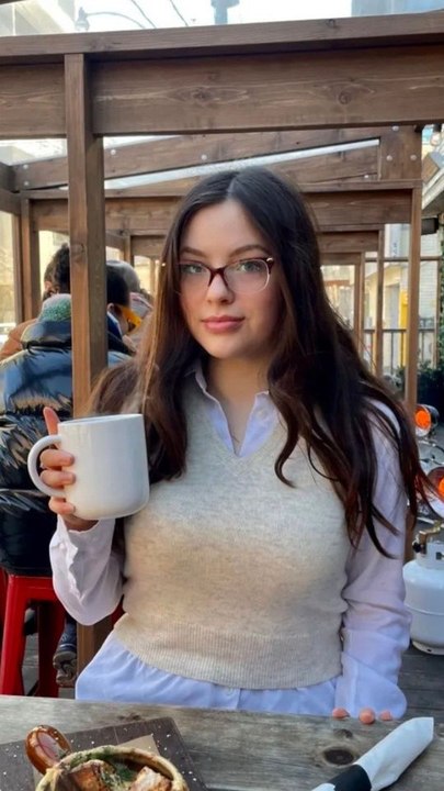I Tried Going On 7 Hinge Dates In 7 Days