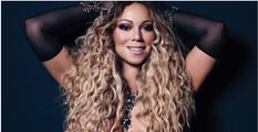 Mariah Carey se fait lyncher sur les réseaux sociaux après des retouches Photoshop abusives en une de Paper magazine !