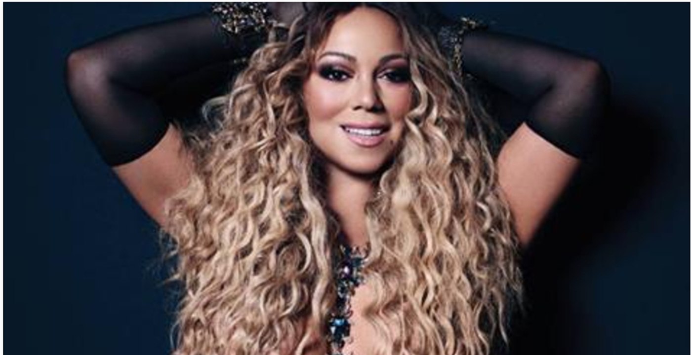 Mariah Carey se fait lyncher sur les réseaux sociaux après des retouches Photoshop abusives en une de Paper magazine !