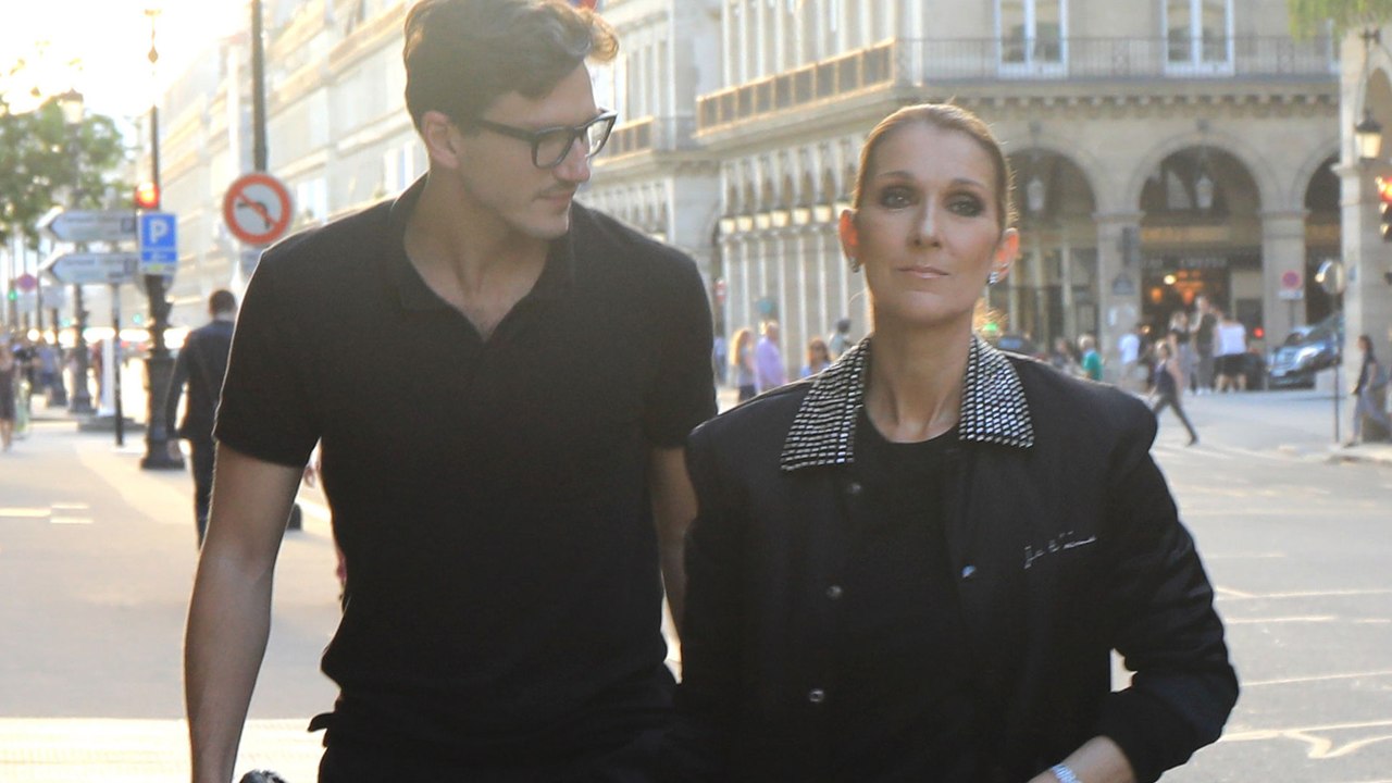 Céline Dion et Pepe Munoz : une photographie des deux inséparables relance les rumeurs sur leur relation !