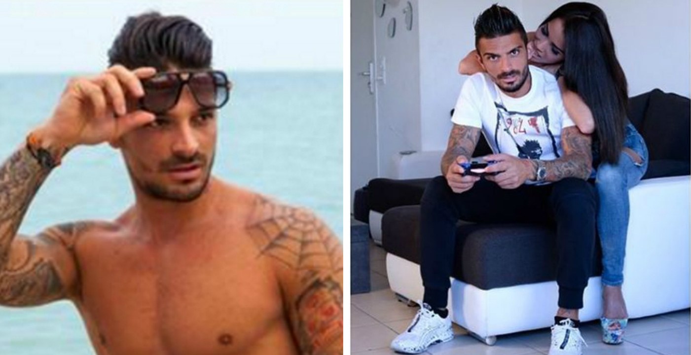 Les Marseillais VS le reste du monde : Manon Marsault rejoint le tournage et retrouve un Julien Tanti beaucoup trop entreprenant