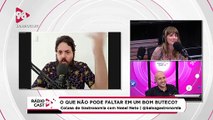 RádioCast98 | Todo mineiro gosta de batalha palha?