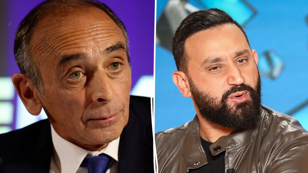 Chez Hanouna, «l’extrême droite occupe la majorité du temps d’antenne politique»