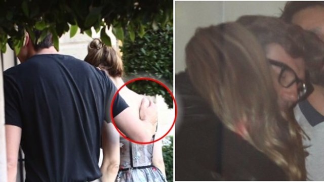 Céline Dion et Pepe Munoz restent inséparables