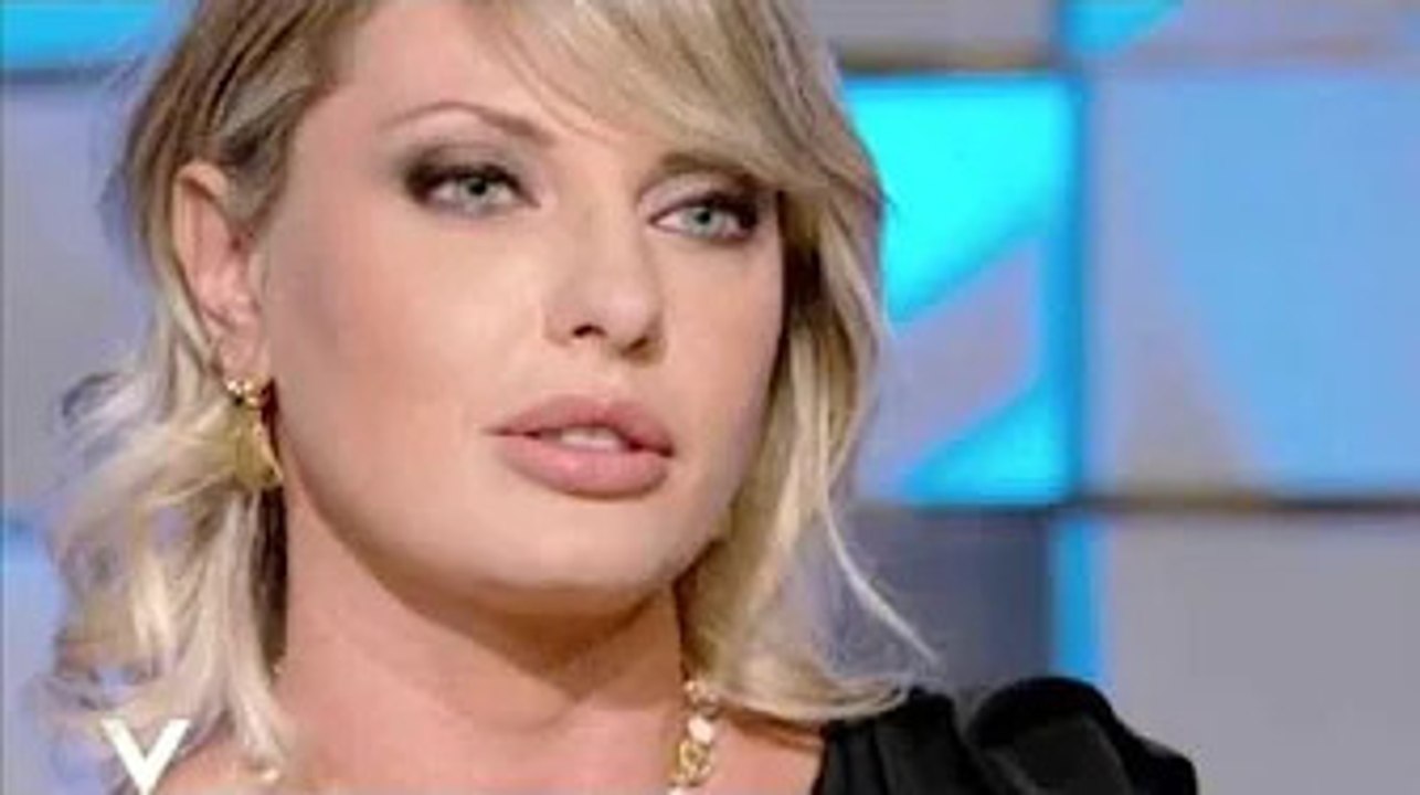 GF Vip, Manila Nazzaro chiarisce con Katia Ricciarelli e sottolinea Tu e Soleil Sorge mi avete iso