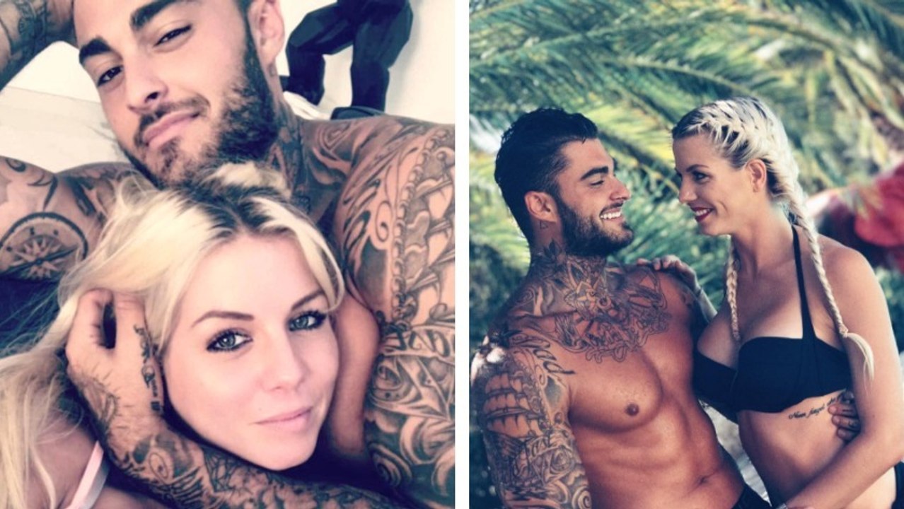 Les Marseillais Vs Le Reste du Monde : Jessica Thivenin explique pourquoi elle refusait de sortir avec Thibault Kuro