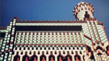 Barcelone : la réouverture de la Casa Vicens de Gaudi en musée