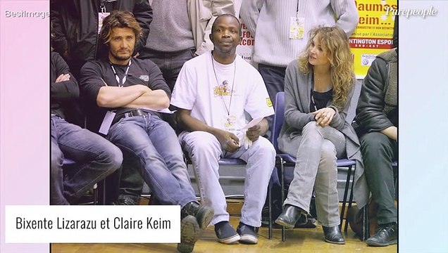 Claire Keim et Bixente Lizarazu : Quel est le sens du prénom très original de leur fille ?