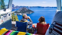 Road trip : le kit parfait pour vivre confortablement dans un van