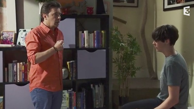 Plus Belle la Vie épisode 3345 : Résumé et Replay du 18 août